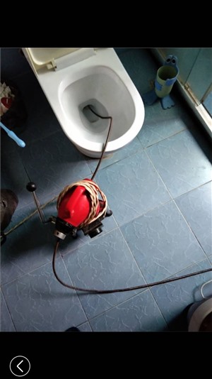 文明路管道疏通，马桶疏通
