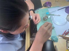 上海伯爵服务点