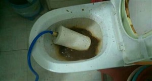 迎泽区通马桶疏通下水道上门电话