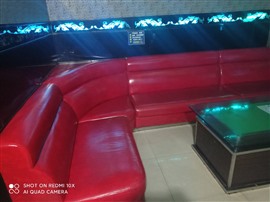 唐山酒吧，餐厅ktv沙发翻新维修