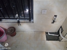 西安水管漏水维修，管道漏水检测，角阀更换，水管打压