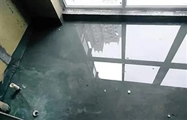 常州钟楼区阳台渗漏的原因有哪些？阳台渗水该如何处理？