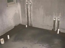 常州金坛卫生间渗水漏水怎么办，解决方案有哪些？