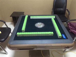 太原安装麻将机便装版全国区域均可使用