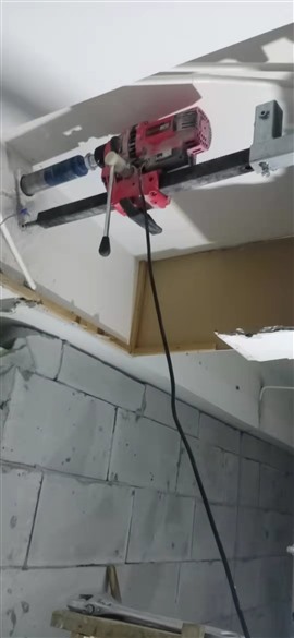 安徽合肥蜀山区八哥钻孔打孔公司专业