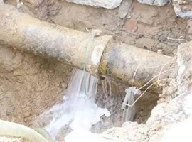 上海专业地下消防水管漏水检测查漏公司〔用有自来水管漏水〕
