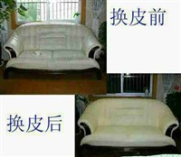 专业沙发垫塌陷修复，鼓包修复，沙发换皮换布，包餐櫈