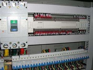 山东PLC控制柜常见故障维修分析