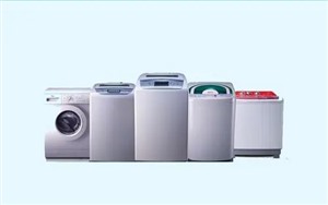 沈阳西门子洗衣机维修服务电话-全国统一400报修热线