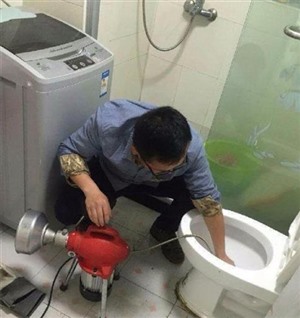 太原市疏通下水道 疏通坐便
