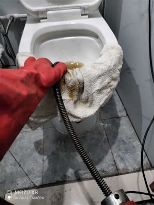 太原朝阳街马桶疏通24小时服务