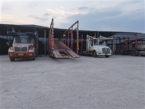 各类大货车维修服务 保养 改板 焊接货箱致其汽修都可以