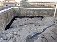 广州市天面墙角渗水漏水防水工程公司
