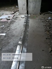 广州市天面伸缩缝防水工程公司、广州天面防水价格