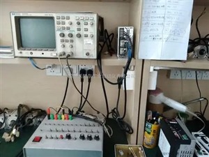 苏州汇川变频器MD380、MD280、ME380等各系列维修