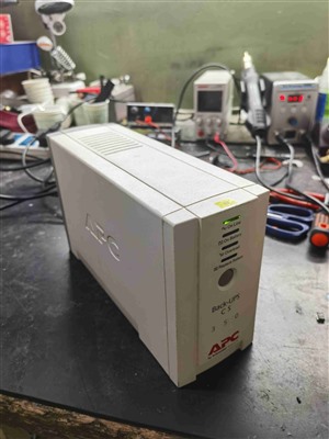 APC不间断电源UPS电源维修