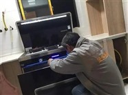 贵阳海尔集成灶维修电话（海尔服务中心）海尔集成灶全国报修热线