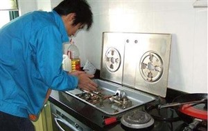 厦门樱花燃气灶维修服务电话号码全国统一400客服中心