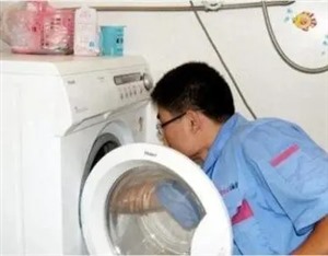 杭州美的洗衣机维修咨询电话-全国统一服务400热线