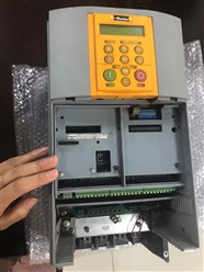 欧陆派克590出现ACCTS FAILED 维修