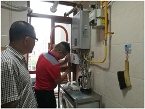 上海热水器服务中心电话（全市维修24小时客服热线）