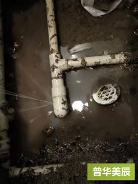 合肥市区-水管漏水维修服务电话-管道检测/查漏/维修/改造
