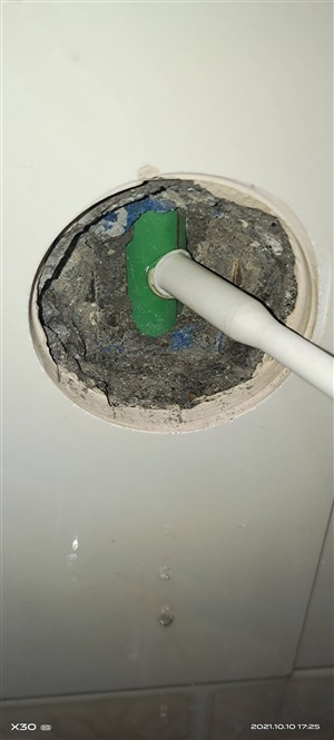西安专业维修水管漏水。地暖漏水。电路灯具安装维修