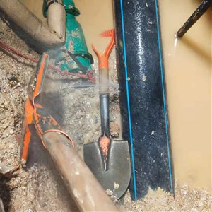 南山区家庭水管渗水查漏,深圳新装水管掉压检测，快速探测漏点