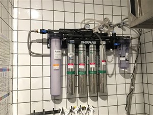 长沙滨特尔净水器维修电话