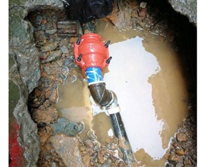 惠阳区维修水管漏水电话，供水管道测漏，惠州地下管道漏水检测
