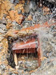 惠州地下自来水管漏水检测，消防管道漏水测漏水，惠城查漏水公司