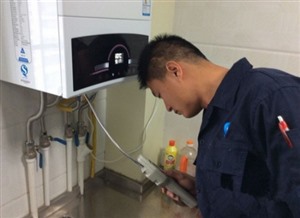 郑州八喜壁挂炉维修总部服务电话-客服24小时服务中心