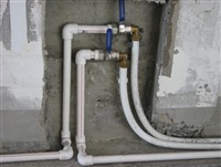 城阳区维修水管 水龙头维修 更换阀门 墙里面水管漏水检测