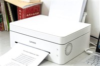 哈尔滨联想打印机加墨维修