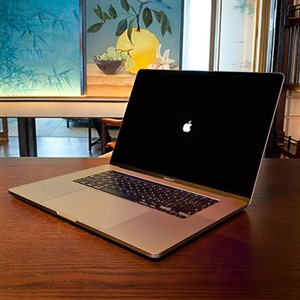 上海闸北苹果笔记本触摸板可以移动，但是无法点击？苹果维修