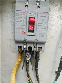 电工上门维修电路跳闸电工上门检测电路安装