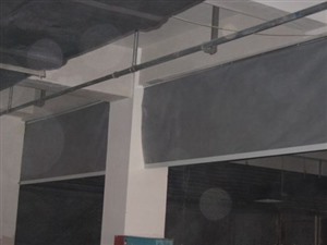 天津电动挡烟垂壁定做、各种挡烟垂壁出售安装