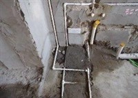 临沂市兰山区专业疏通下水道马桶地漏地暖不热漏水暖气片