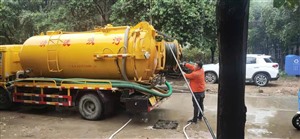 许昌市政排污管道清淤 下水道淤泥清理疏通 专业团队