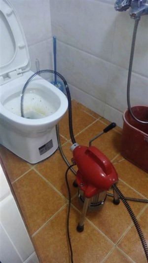 永嘉三江立体城马桶疏通电话、三江立体城下水道疏通公司