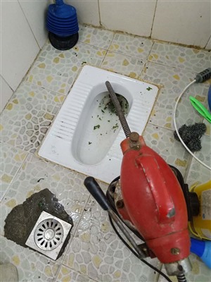 澄海专业厕所疏通 清通厕所下水道