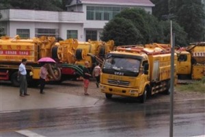 濮阳污水管道清淤，雨水管道疏通，沉淀池清淤，清理化粪池