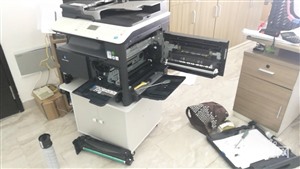 济南高新区电脑组装 打印机复印机投影仪专卖维修回收出租