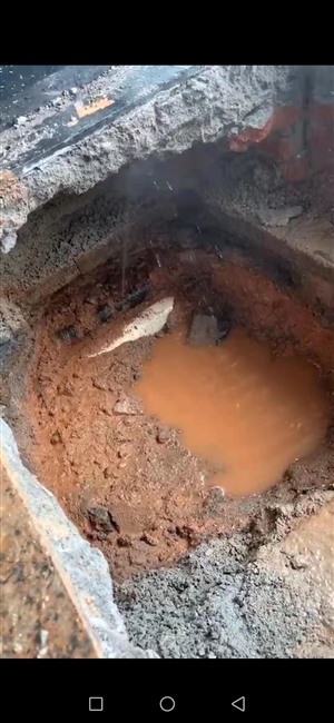 检测地下供水管道漏水电话，东莞家庭地下水管检测漏水点维修