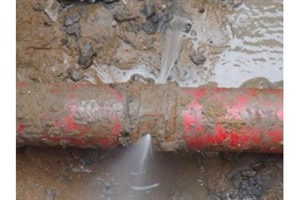 南京六合区地暖暗管测漏水地下管网测漏水全天服务