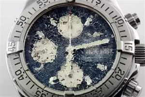 百达翡丽机械表进水起雾怎么处理？百达翡丽维修服务中心
