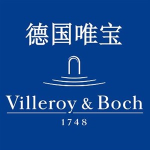 德国唯宝Villeroy&Boch洁具网点400电话号码