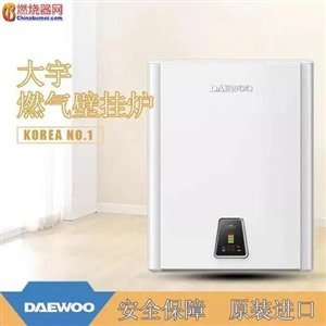 淄博市大宇壁挂炉服务中心_各区大宇壁挂炉上门维修服务电话