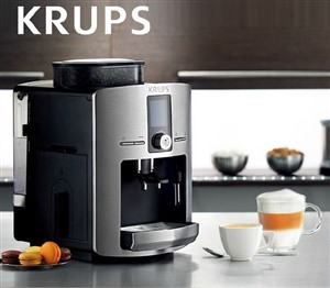  (中国 广州客服)KRUPS咖啡机维修中心