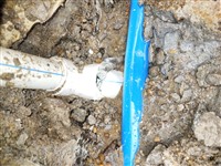 顺德区埋地供水管网探漏修补,地下水管消防管道漏水检测